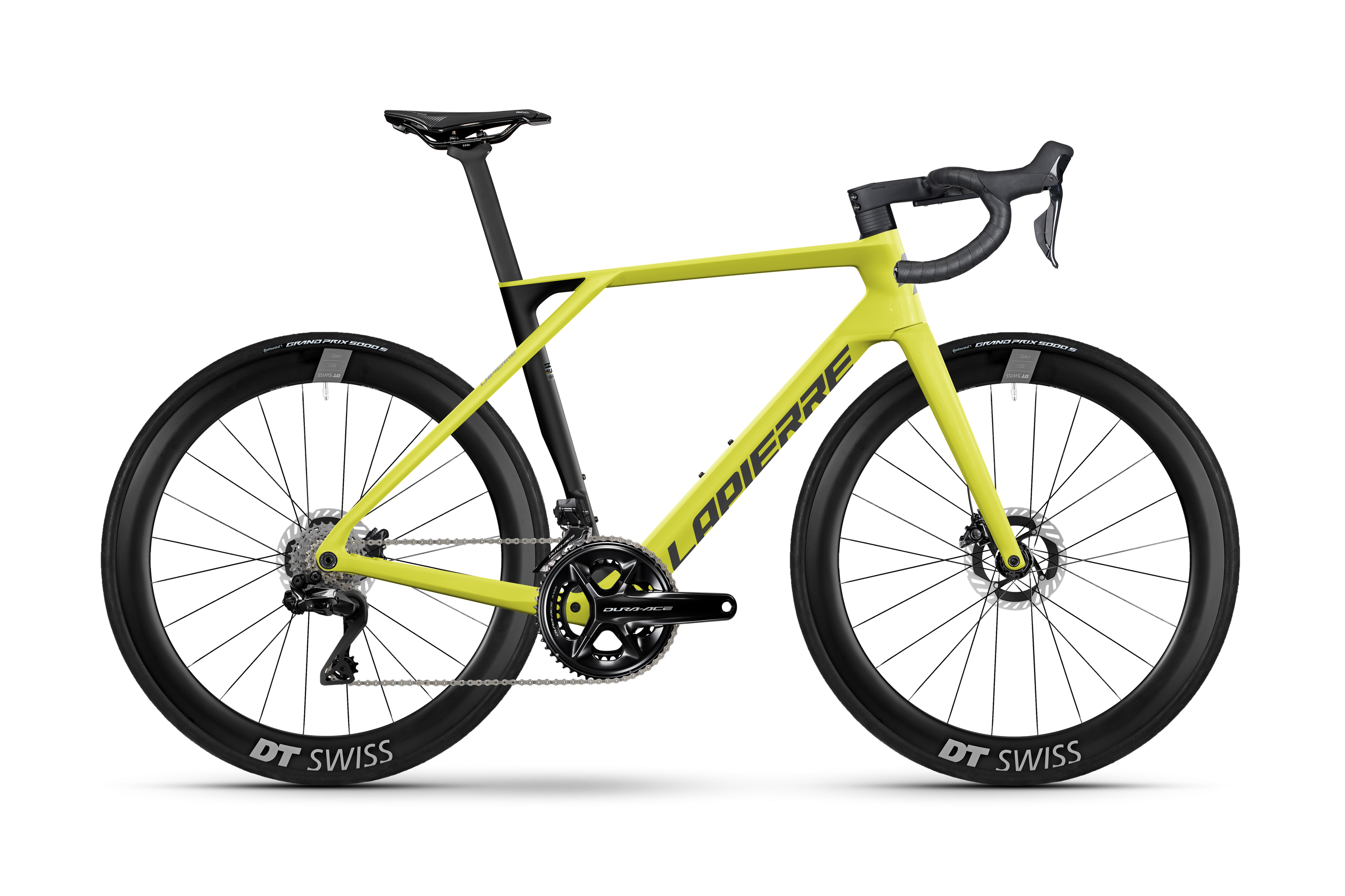 Lapierre XELIUS DRS 10.0 C2